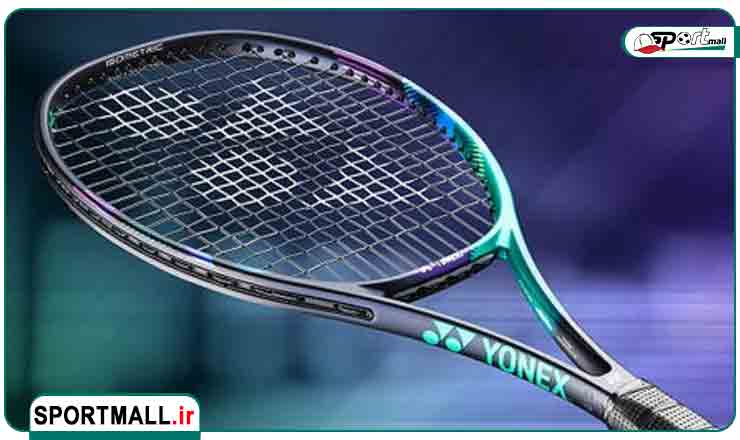 انواع راکت تنیس ویلسون